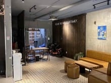 Hình ảnh Cho thuê MB Nguyễn Trãi Quận 1