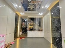 Hình ảnh Nhà MT đường Độc Lập, DT: 4 x 15m vuông, đúc 3.5 tấm. Giá: 9.45 tỷ.