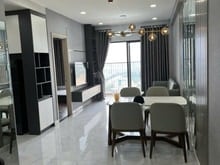 Hình ảnh Chủ bán gấp căn Charm Plaza -1 tỷ90tr có Vincom trước nhà, có nội thất