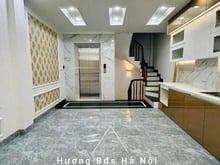 Hình ảnh Nhà đẹp Cầu Giấy - 50m2 - ngõ thông - ô tô