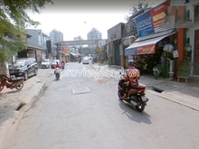 Hình ảnh Bán nhà đất Thảo Điền, MT đường Thảo Điền, 1000m2 đất, ngang 30m