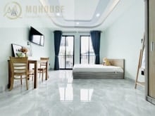 Hình ảnh 🌞 CĂN HỘ BAN CÔNG RỘNG, ĐÓN NẮNG TUYỆT ĐẸP – 40m2, chợ hoàng hoa thám
