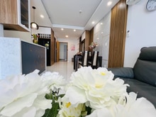 Hình ảnh Cho thuê Trang Chủ MB66.COM / Đăng Ký Tặng 66K Scenic valley1, PMH, Q7, TK 2PN, nhà đẹp, giá 17 triệu