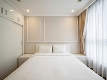Hình ảnh Sang nhượng CH an bình plaza dĩ an,60m2,2PN,960 triệu,full NT