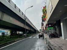 Hình ảnh Cần bán gấp nhà MT Nguyễn Oanh P7 GV - Sổ hồng riêng chỉ 11.5 Tỷ TL