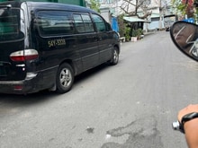 Hình ảnh Bán lô đất đẹp đường xe tải giá tốt phù hợp xây khách sạn,chdv,công ty
