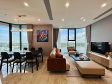 Hình ảnh Bán gấp Ch CĐT, 3PN, 110m2 Thảo Điền Green, View sông, Ng Văn Hưởng,Q2