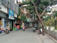 Hình ảnh VI - Thanh Xuân- chính chủ bán lô góc 3 thoáng: 79m2-MT:5.2m-17.5 tỷ