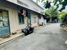 Hình ảnh Cần bán dãy nhà trọ 2 mặt tiền đường 22, phường Phước Long B, Tp. Thủ
