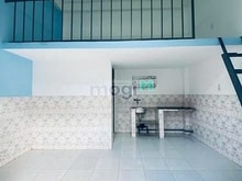 Hình ảnh CC bán nhà 150m2,5 nhà trọ 20m2 có gác mới,1.65tỷ,dĩ an,bình dương