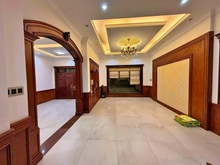 Hình ảnh Biệt thự hẻm 364/ Thoại Ngọc Hầu, 8,5x18m vuông, 3,5 tấm. giá: 20 tỷ.