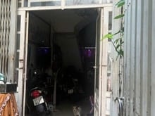 Hình ảnh Bán nhà 3 tầng BTCT Chiến Thắng P9, DTSD 155m2, GIẢM CÒN 6,89 tỷ