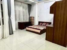 Hình ảnh Phòng ban công Full nội thất cao cấp, Giá Tốt 4tr5 hơn 40m2