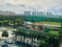 Hình ảnh Bán Scenic Valley 1 Phú Mỹ Hưng Quận 7 - Diện tích : 110m2