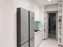 Hình ảnh CC bán căn 2PN2WC Astral City Thuận An Bình Dương - MT QL13,1.86 tỷ