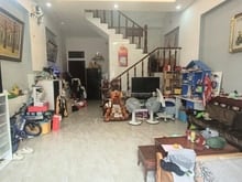 Hình ảnh Bán nhà ngay ngã ba lò Lu, Long trường, hẻm xe hơi tới nhà, 4.x tỷ
