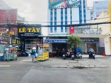 Hình ảnh Bán đất tặng nhà trệt mặt tiền Nguyễn Văn Cừ (lộ 20), Cần Thơ - 15 tỷ