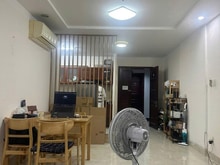 Hình ảnh Chung cư Screc, Trường Sa, P12, Q3:77m2 2p ngủ rộng, nội thất, 14tr/th