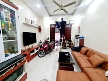 Hình ảnh Bán nhà 4 tầng phố Hoàng Ngân - TX .Căn góc fadil đỗ cửa  34m 7.43 tỷ
