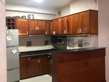 Hình ảnh Cho thuê chung cư Central Garden Quận 1 giá 12tr/tháng, 2pn nội thất