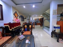 Hình ảnh Liền kề xa la, hà đông dt 75m, 4 tầng, mt 5m, kinh doanh, vỉa hè, ô
