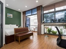 Hình ảnh 🌸CĂN HỘ LUXURY hồ bơi,gym balcon- Công Viên Tao Đàn_Cao thắng_Q3🌹