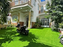Hình ảnh Bán biệt thự đường Vân Côi, quận Tân Bình,  324 m2, chỉ  nhỉnh 45 tỷ.