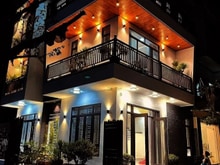 Hình ảnh Bán nhà góc có hầm 2MT HXH 11x17m Trần Quốc Thảo P. Võ Thị Sáu Quận 3.