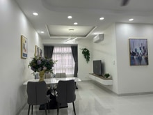 Hình ảnh Bán nhanh Trang Chủ MB66.COM / Đăng Ký Tặng 66K sky garden 3, PMH, Q7, 3PN, giá 5,3 tỷ, nhà đẹp