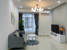 Hình ảnh Bán căn góc 3PN + 2WC tại Sky Garden 3, Phú Mỹ Hưng , Q7, giá cực chất