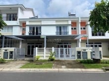 Hình ảnh Nhà phố vườn thiên đàng 2 Ecolakes Mỹ phước giá ngợp 1tỷ90tr-100m2