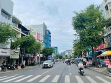 Hình ảnh Bán nhà MT đường Ung Văn Khiêm, P. 25, Bình Thạnh DT 8x17m giá 29 tỷ