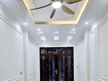 Hình ảnh Sở hữu ngay nhà đẹp ngõ Võng Thị, giá 14.85 tỷ, 48m2x6T, thang máy, ở