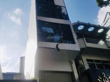 Hình ảnh Cho thuê mặt tiền Trần Hưng Đạo, Phường Nguyễn Cư Trinh, Quận 1.