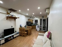 Hình ảnh HÓT! CC 283 Khương Trung - Thanh Xuân. Căn góc 80m 2PN 2VS chỉ 5.15 tỷ