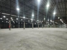 Hình ảnh Cho thuê cụm Kho KCN Đường Số 5 Xã Bà Điểm Hóc Môn