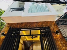 Hình ảnh Nhà đẹp gần hồ phố Quan Nhân 50m, mặt tiền 5m giá nhỉnh 12 tỷ