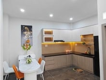 Hình ảnh Nhà đẹp 5x11 HXH Phan Văn Trị,P5, gần Emart giá hấp dẫn chỉ 5,95 tỷ