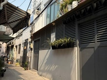 Hình ảnh Bán Nhà 55/11 ĐOÀN GIỎI-P.SƠN KỲ-Q.TÂN PHÚ