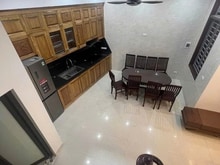 Hình ảnh Siêu phẩm 5 tầng ô tô tránh phố Trần Điền giá nhỉnh 17 tỷ  ở ngay