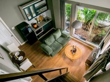 Hình ảnh 🌸CĂN HỘ LUXURY DUPLEX BALCON VIEW XANH_Cầu Công Lý_Nguyễn Đình Chính
