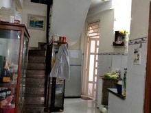 Hình ảnh Bán nhà rẻ HXH Phan Văn Trị 5x16,5 chỉ 7,6 tỷ TL gần cityland,lotte