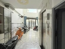 Hình ảnh CHDV 6 Tầng - THANG MÁY - Dòng tiền 650 TRIỆU - 70M2 - chỉ 12,78 tỷ