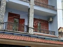 Hình ảnh Cho thuê nhà biệt thự 8x20m 3 lầu Tân Cảng Phường 25 Q.Bình Thạnh