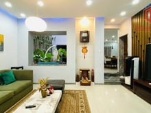 Hình ảnh Bán biệt thự khu dân cư D2D sổ hồng hoàn công 468m2 sàn giá 19 tỷ