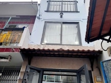 Hình ảnh Bán nhà 4 tầng mới đẹp BTCT Võ Duy Ninh P22, DTSD 94.4m2 chỉ 4.68 tỷ