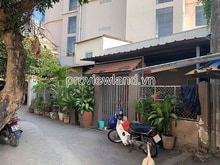 Hình ảnh Bán nhà Trần Ngọc Diện, Thảo Điền, gồm 2 căn dt 453m2, full thổ cư