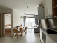 Hình ảnh 🔥 Cho Thuê Căn Hộ New City 1PN – Nội Thất Mới, View Đẹp, 13 triệu 🔥