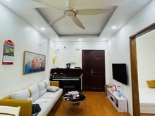Hình ảnh Mb6623 nạp rút nhanh chóng CC Nhà A6 Nam Trung Yên - Cầu Giấy. 60m 2PN 2VS chỉ 4.05 tỷ.