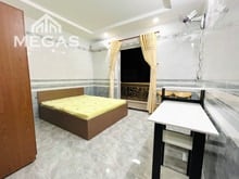Hình ảnh ✅ Căn Hộ MINI có sẵn NỘI THẤT và CỬA SỔ - BAN CÔNG ở Hương Lộ 2 ✅